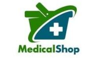 Medical Shop